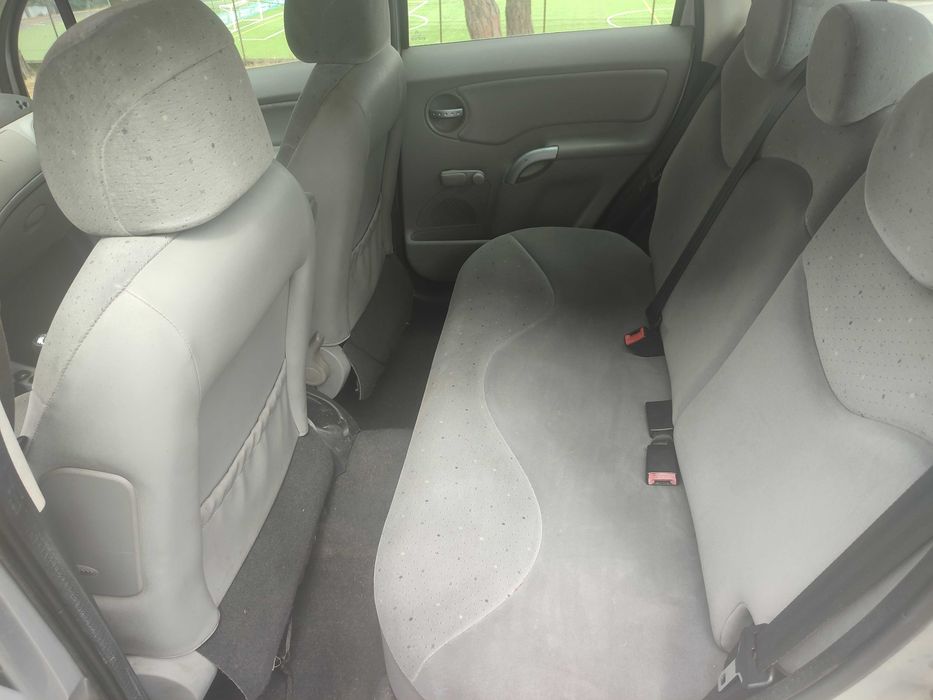 Citroen C 3 1.1 SX