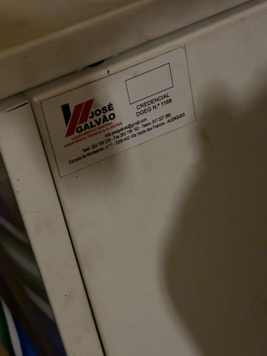 Aquecedor Roca  Deposito Gasoleo 7 Radiadores