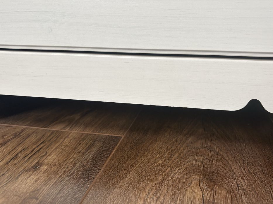 Komoda 4 szuflady ikea