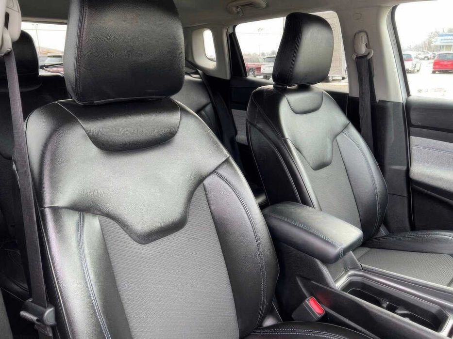 Jeep Compass      2022