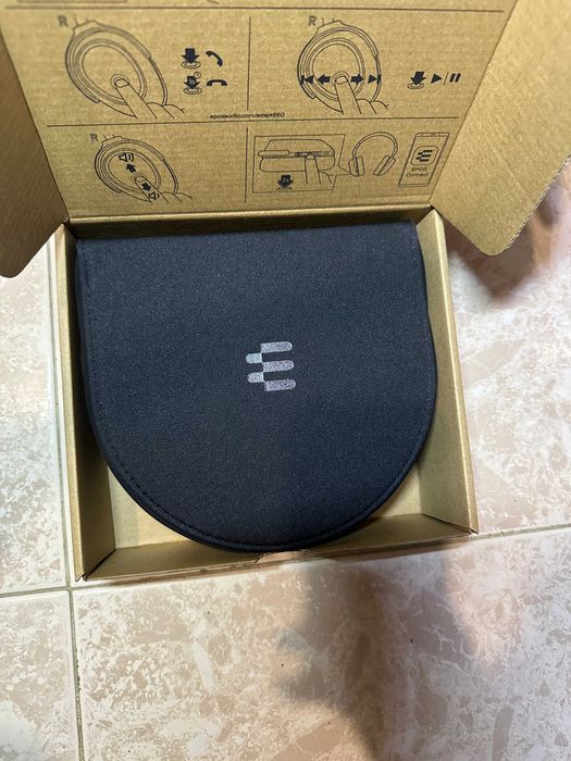 Epos Adapt 660 Headphones – New!64553339169537122