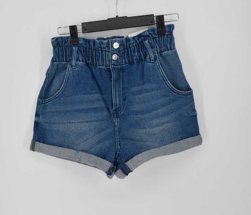 Spodenki jeansowe na gumce Cropp 40 L