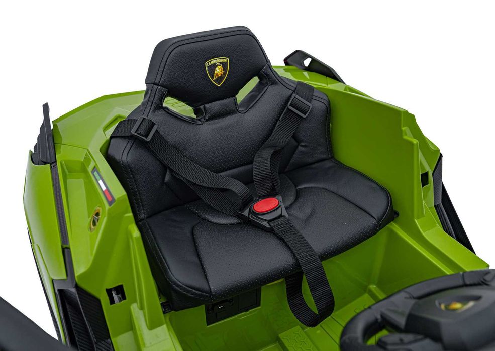 BAWIBUS.PL Auto samochód na akumulator LAMBORGHINI SIAN autka 4x4
