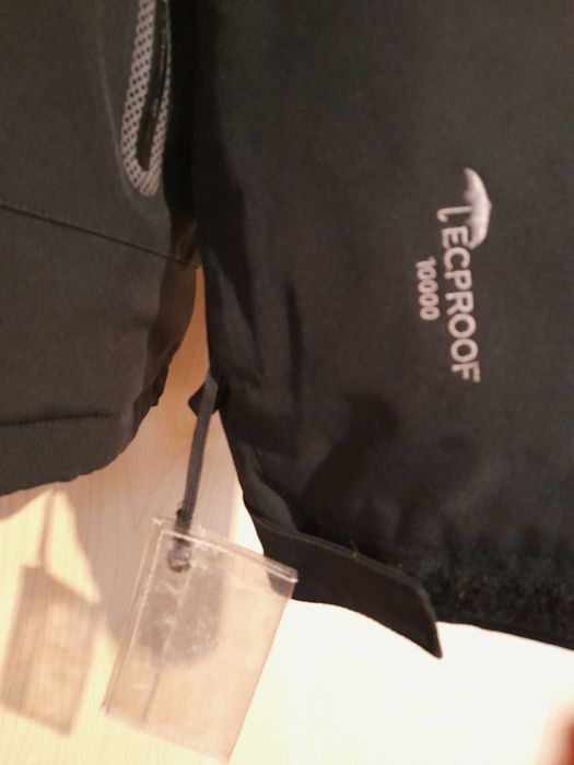 kurtka narciarska termoaktywna membrana 10000 Hi-Tec XL/ XXL