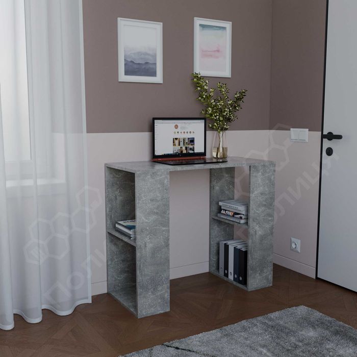 Стіл письмовий комп*ютерний 90х40см