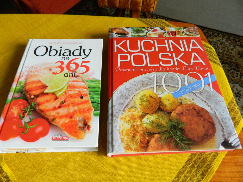 książki PRL i nie tylko