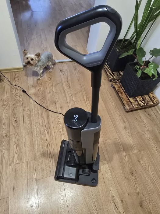 Odkurzacz mopujący Dream