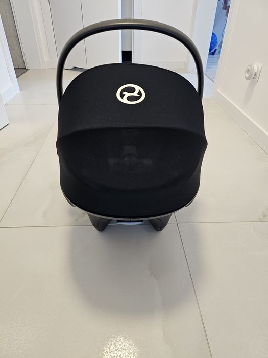 Używane nosidełko cybex