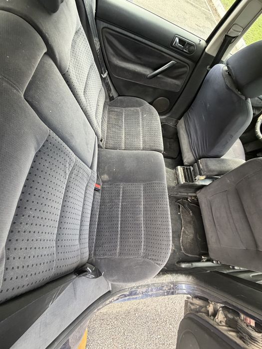 Volkswagen Passat 1999