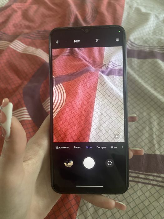 Телефон POCO M5