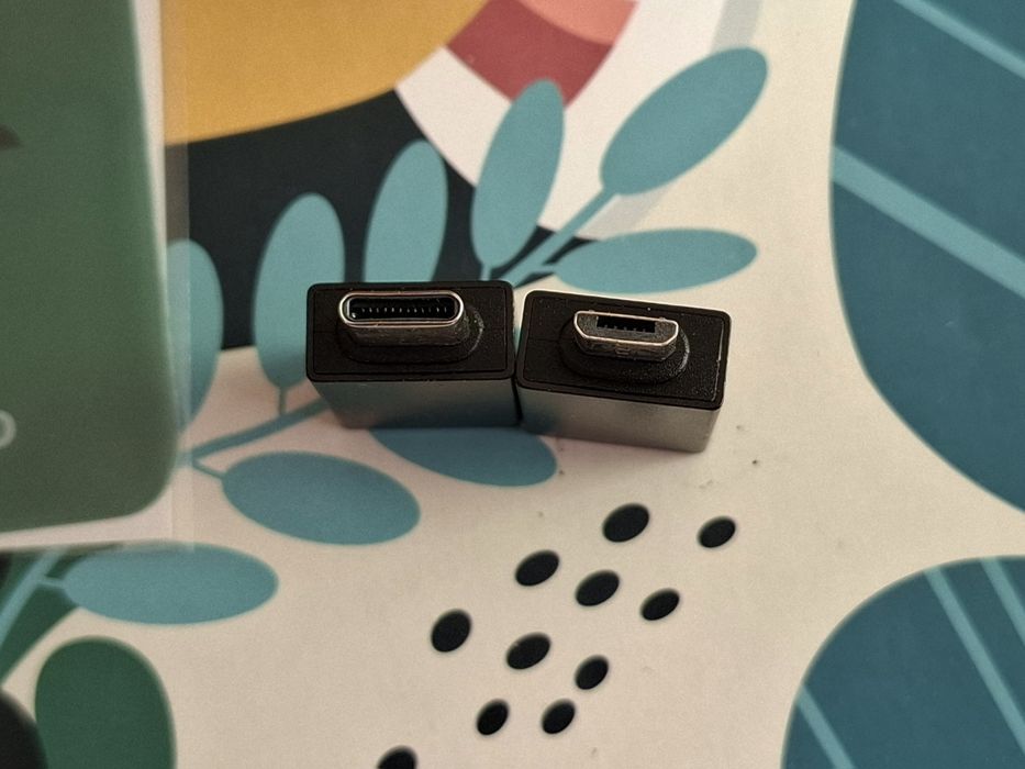 Графический планшет Parblo