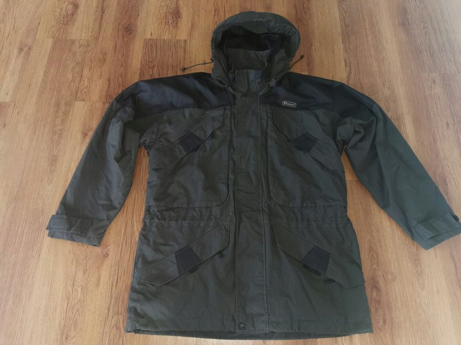 PINEWOOD LAPPLAND EXTREME wielofunkcyjna kurtka z membraną 30 000 - S