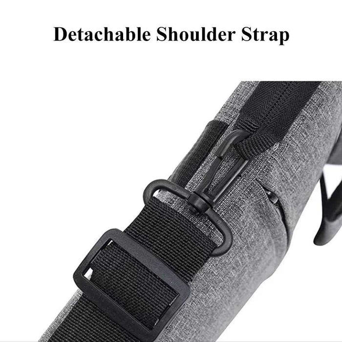 Сіра  або чорна сумка для ноутбука 15,6