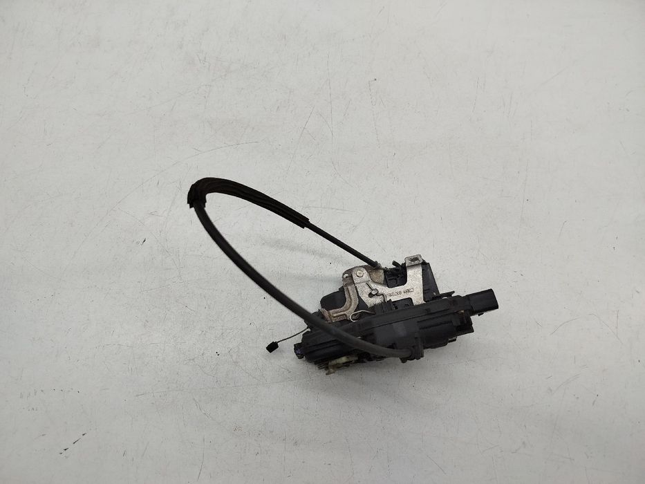 Fecho da Porta Frente Esquerdo - VOLKSWAGEN PASSAT Variant (3B6) | 00 - 05