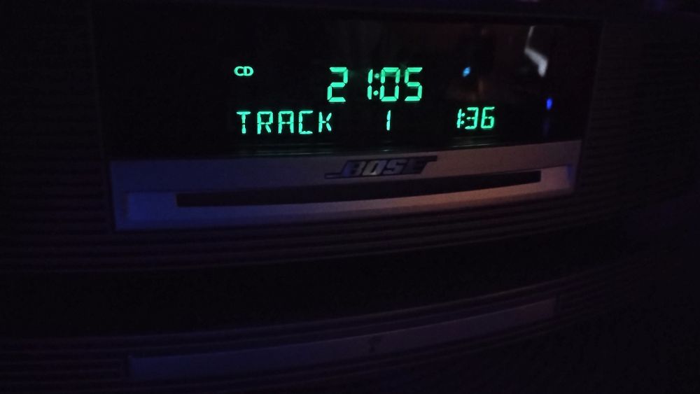 Do sprzedania system Bose