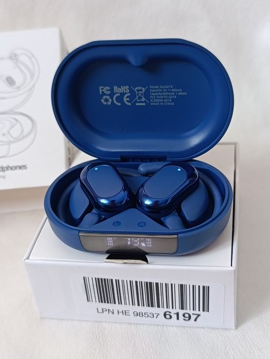 Беспроводные наушники STECEi G219 Open-Ear