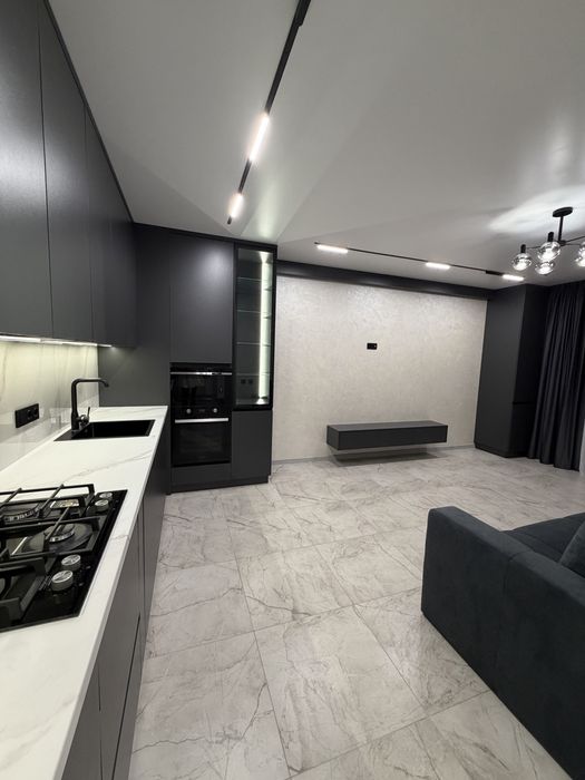 Продаж 2 кімнатної квартири