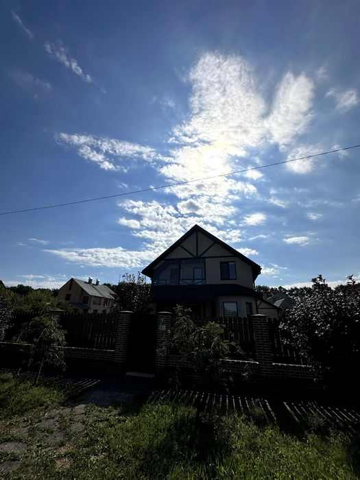 ПРОДАЖ БУДИНКУ В ОБРОШИНО – 5 хв від вулиці Городоцька, Львів