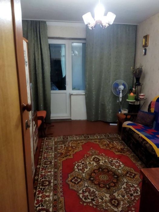 продаж трьохкім. кв Таврійський мік- он
