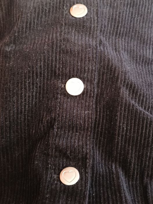 Spódniczka mini Sinsay 122