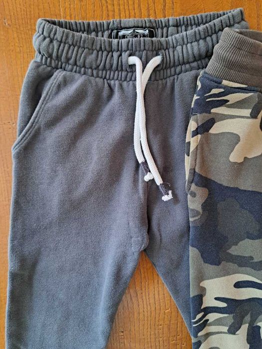 теплі штани Next 2-3 роки