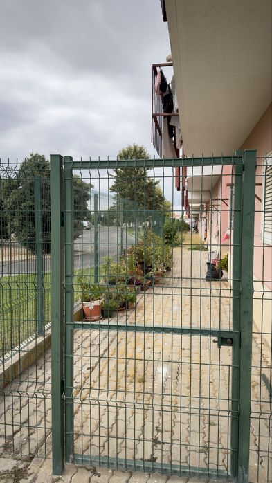 Apartamento t2 rc com logradouro comum