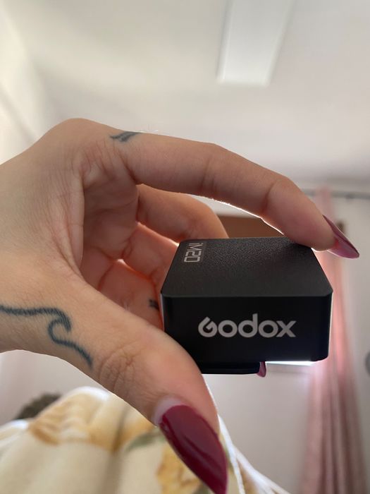 Mirrorless Sony ZV-1