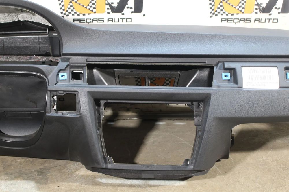 Kit de Airbags BMW Serie 3 E90 E91 E92 E93