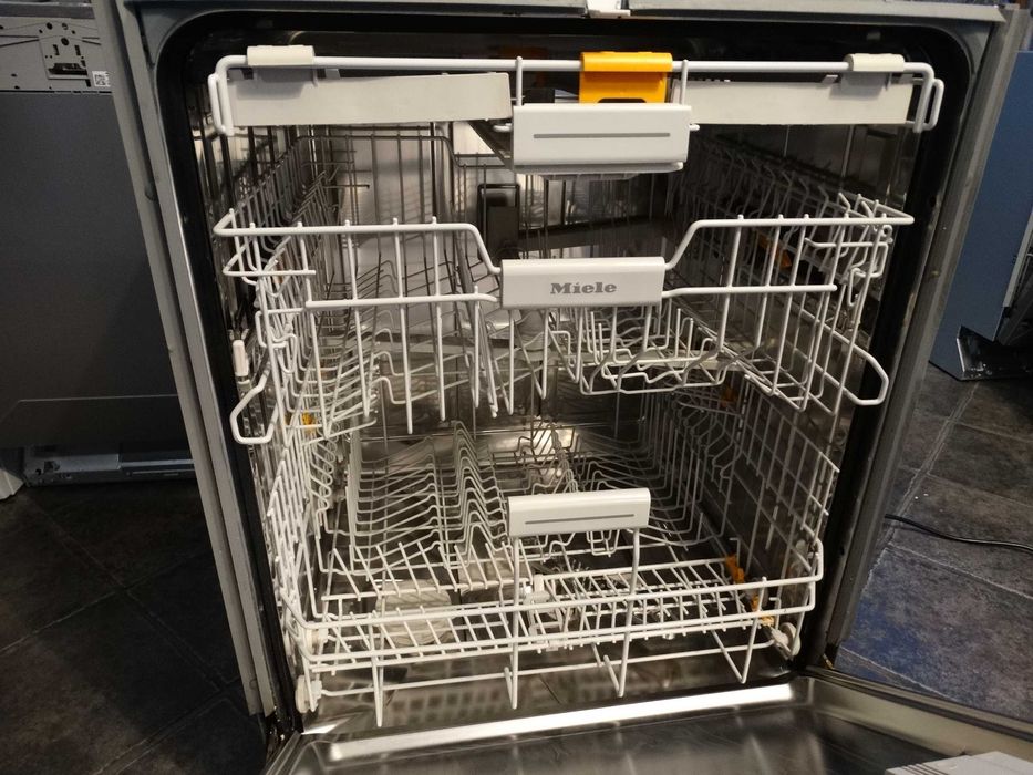 Zmywarka Miele G 6260 SCVi, 6 m-cy gwar.