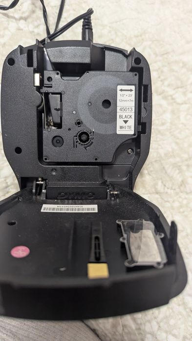 Dymo drukarka etykiety