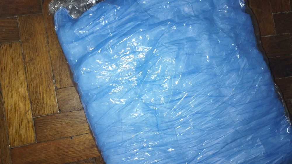 Подушка синтетична