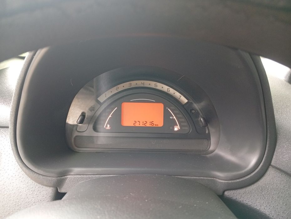 Citroen C3 1.4 HDI