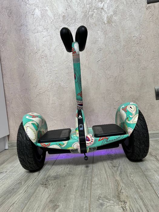 Гіроскутер Like.bike mini