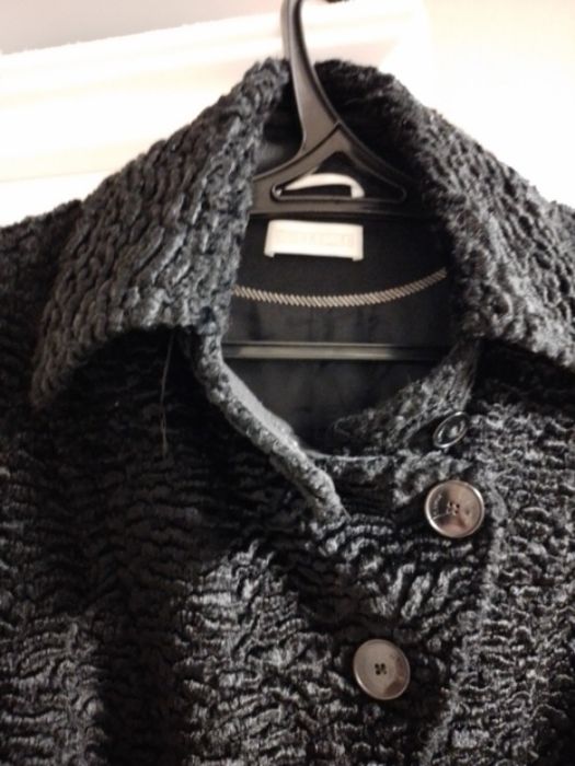 Пальто демісезон