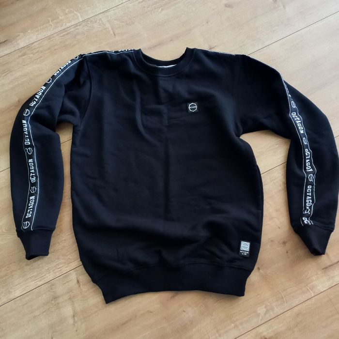 Bluza damska Octagon