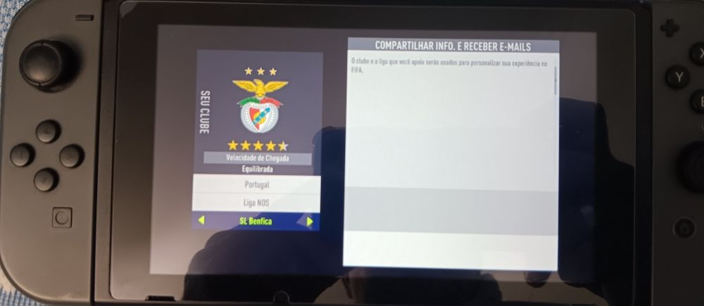 Fifa 18 Nintendo Switch