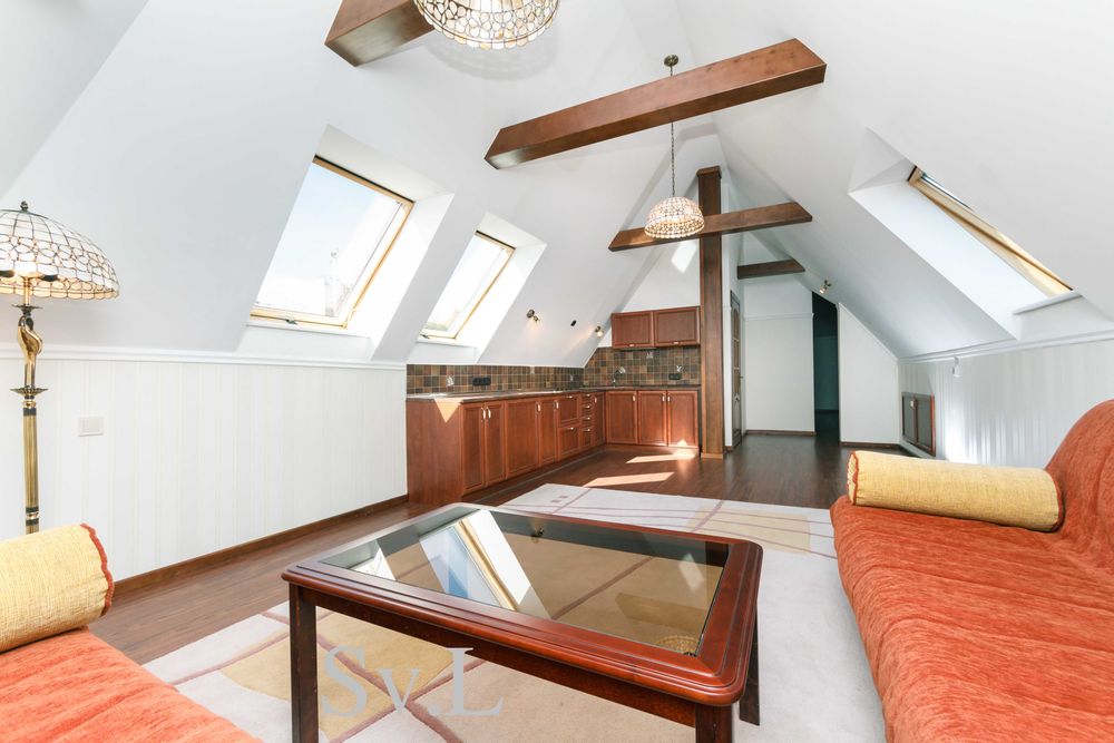 Дом по адресу Берестейский проспект(пр-т. Победы) (площадь 600 м²) - Atlanta.ua - фото 16