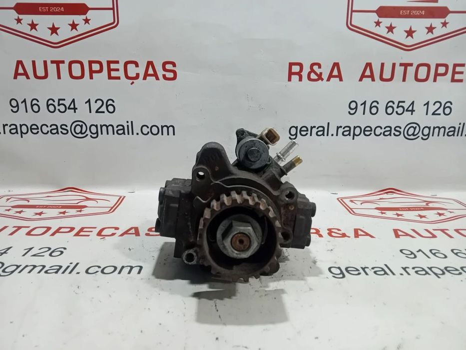 Bomba de Alta Pressão Citroen Peugeot PSA 1.6 HDI 9672605380 Original