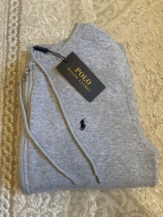 Кофта Polo Ralph Lauren