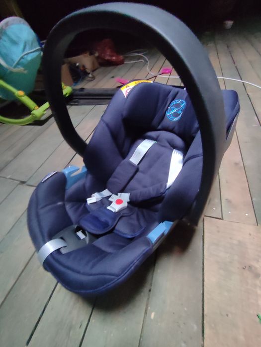 Wózek Adamex Neonex plus Aton5