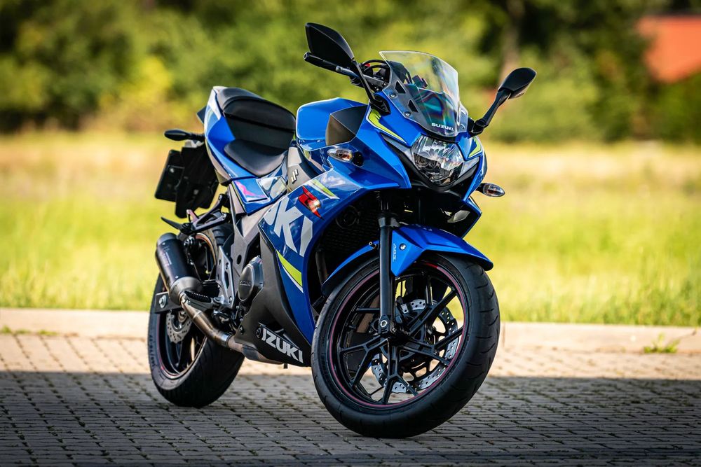 Suzuki