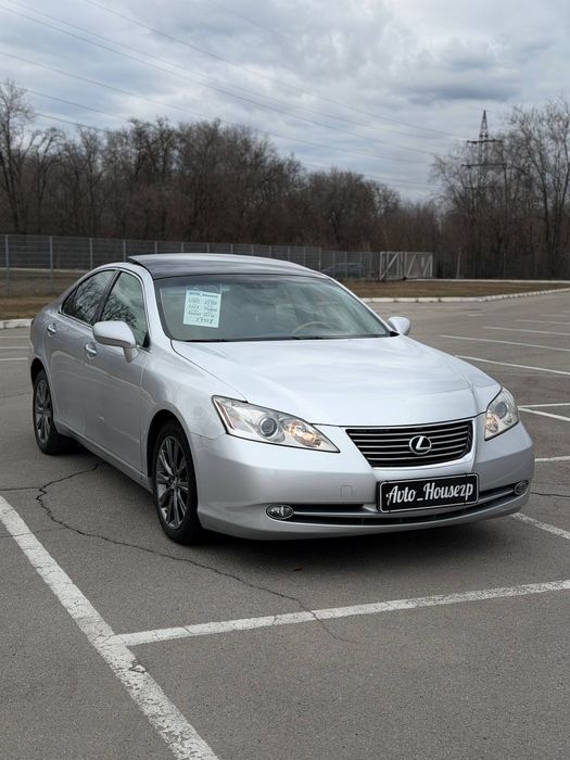 Продам Lexus es350