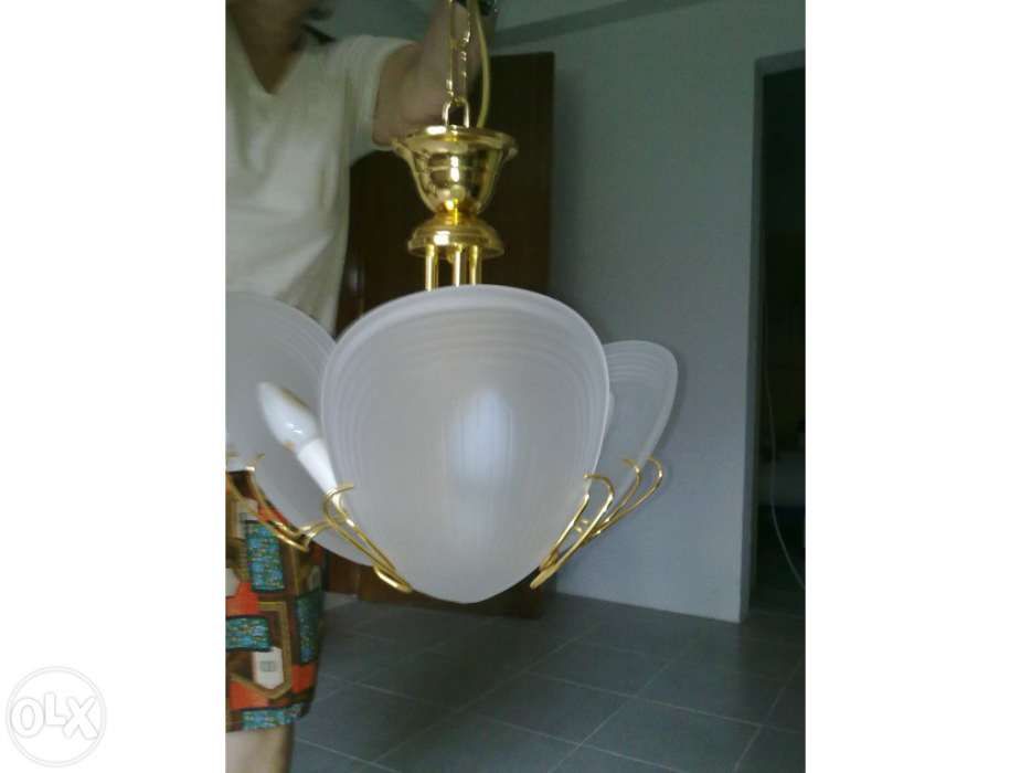 Ceiling Lamp
