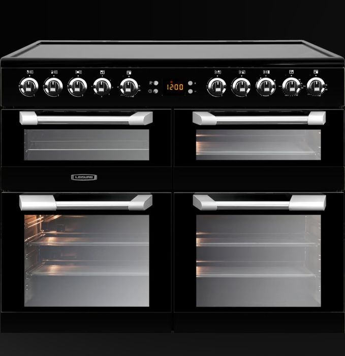 Kuchenka Leisure Cuisinemaster