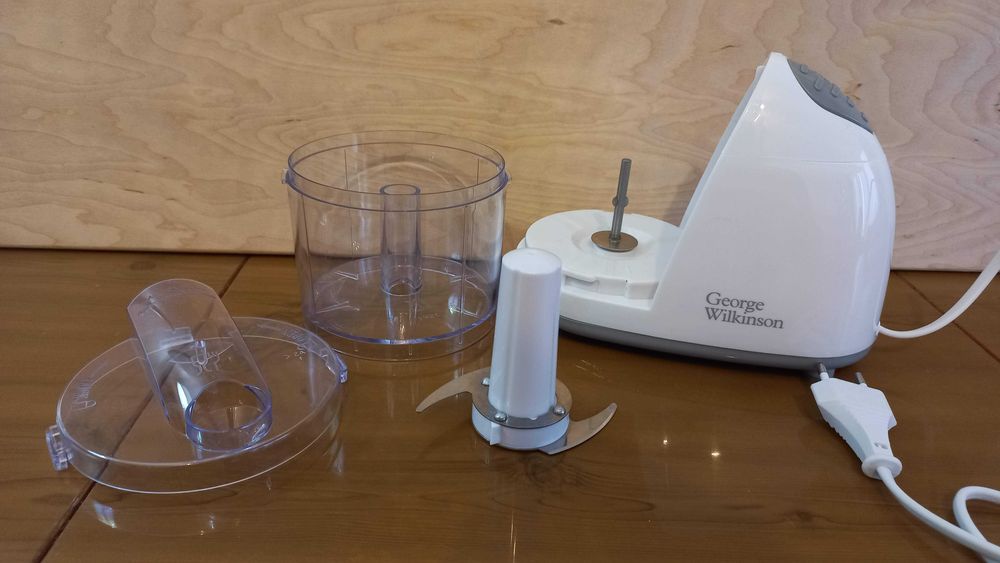 Rozdrabniacz George Wilkinson Mini Chopper Pro, 350 ml