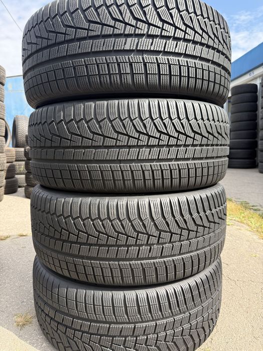 Шини 275/45R21-4шт Hankook