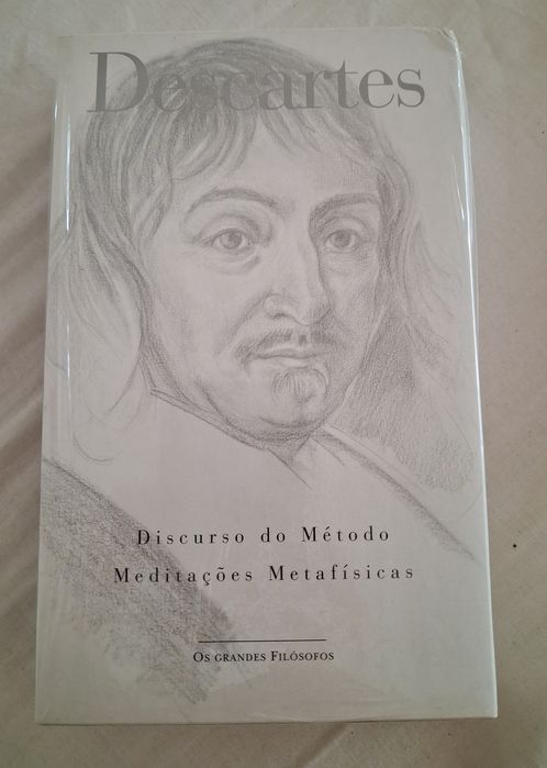 Coleção Os Grandes Filósofos