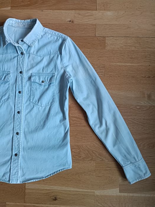 Damska koszula Stella McCartney