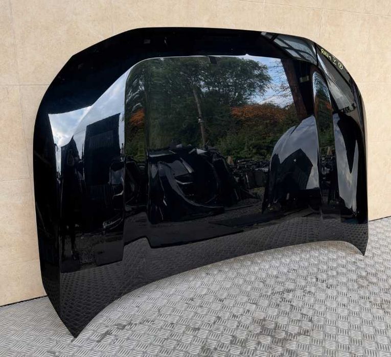 Капот Toyota RAV4 IV V - 040 218 1G3 0K5 M386 070