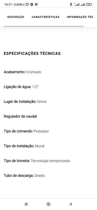 Torneiras de urinol, lavatório de coluna, torneira de lduche,porta rol